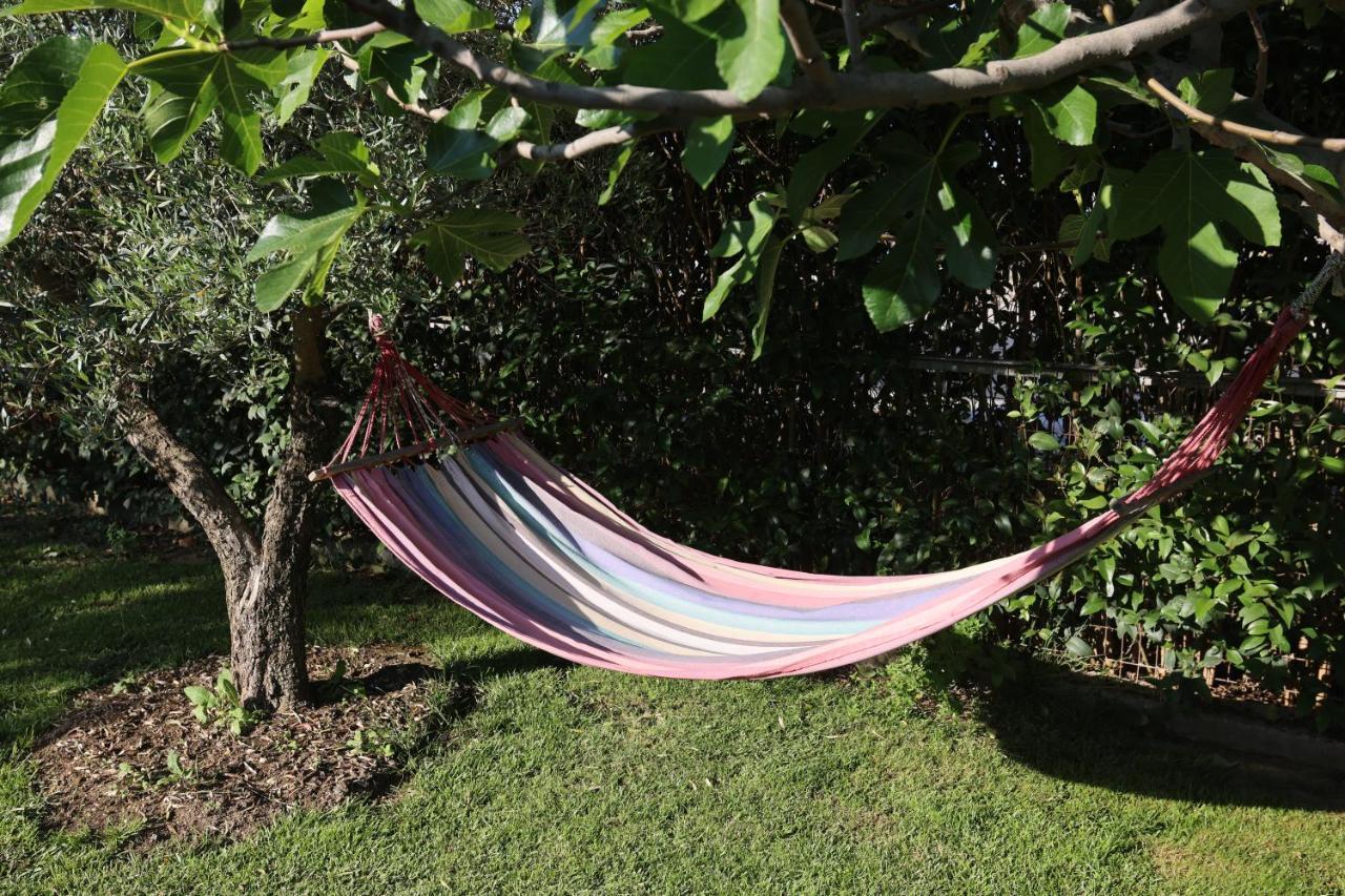 Garden Vakantiehuis *