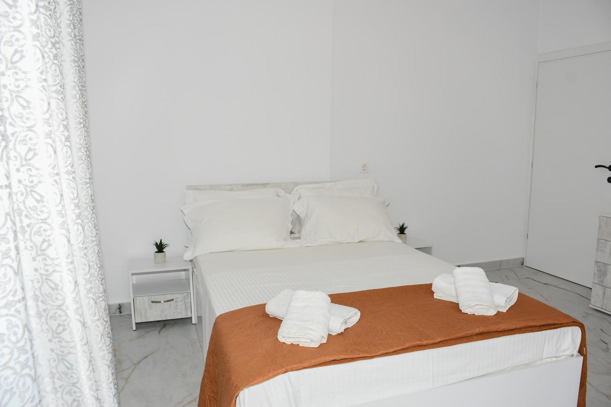 Garden Vakantiehuis