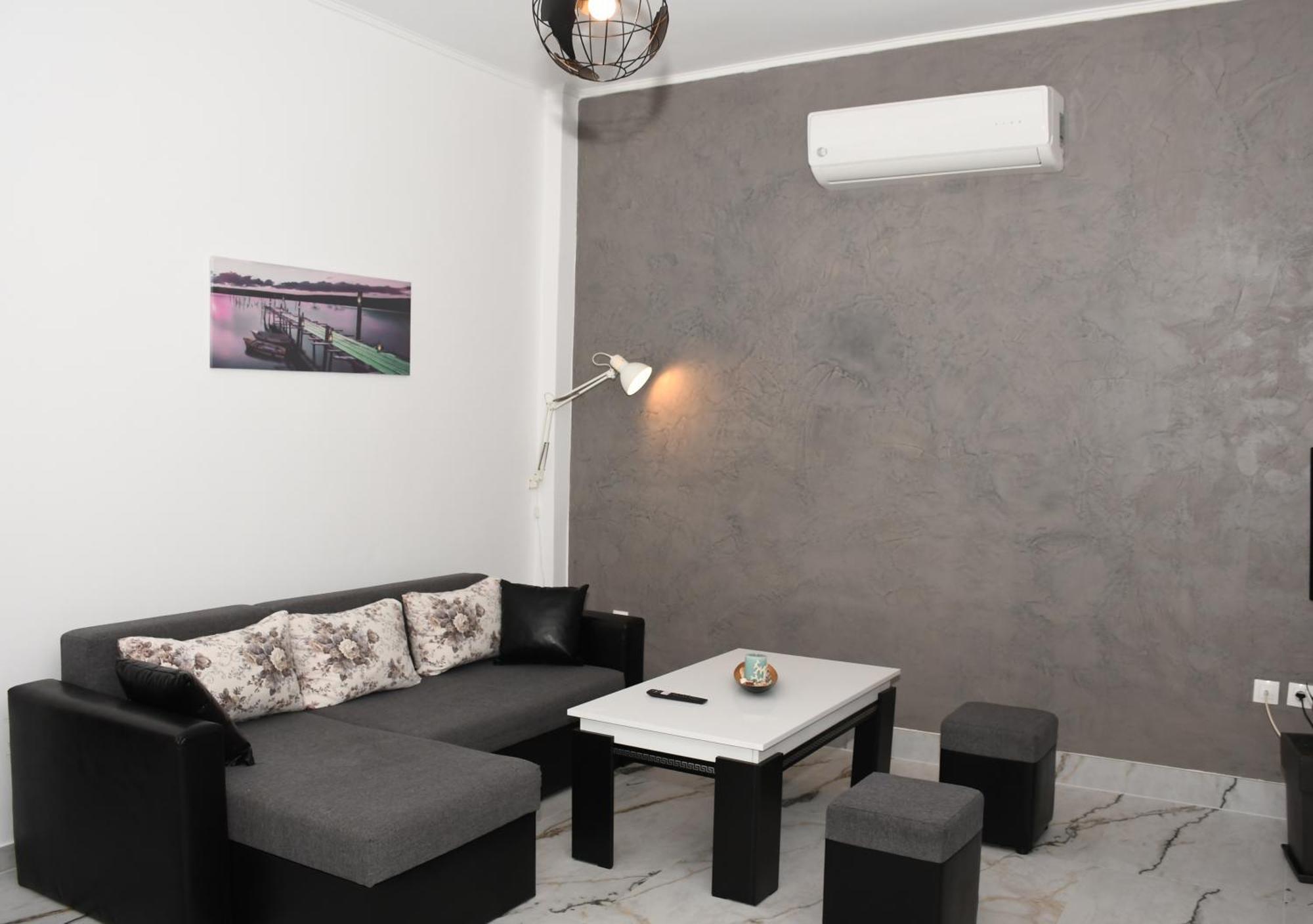 Garden Vakantiehuis *