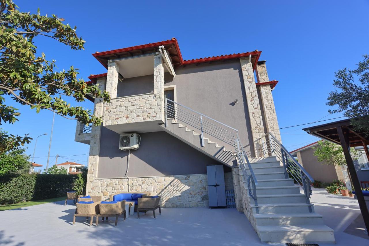 Garden Afytos