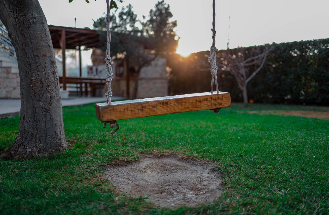 Garden Holiday home