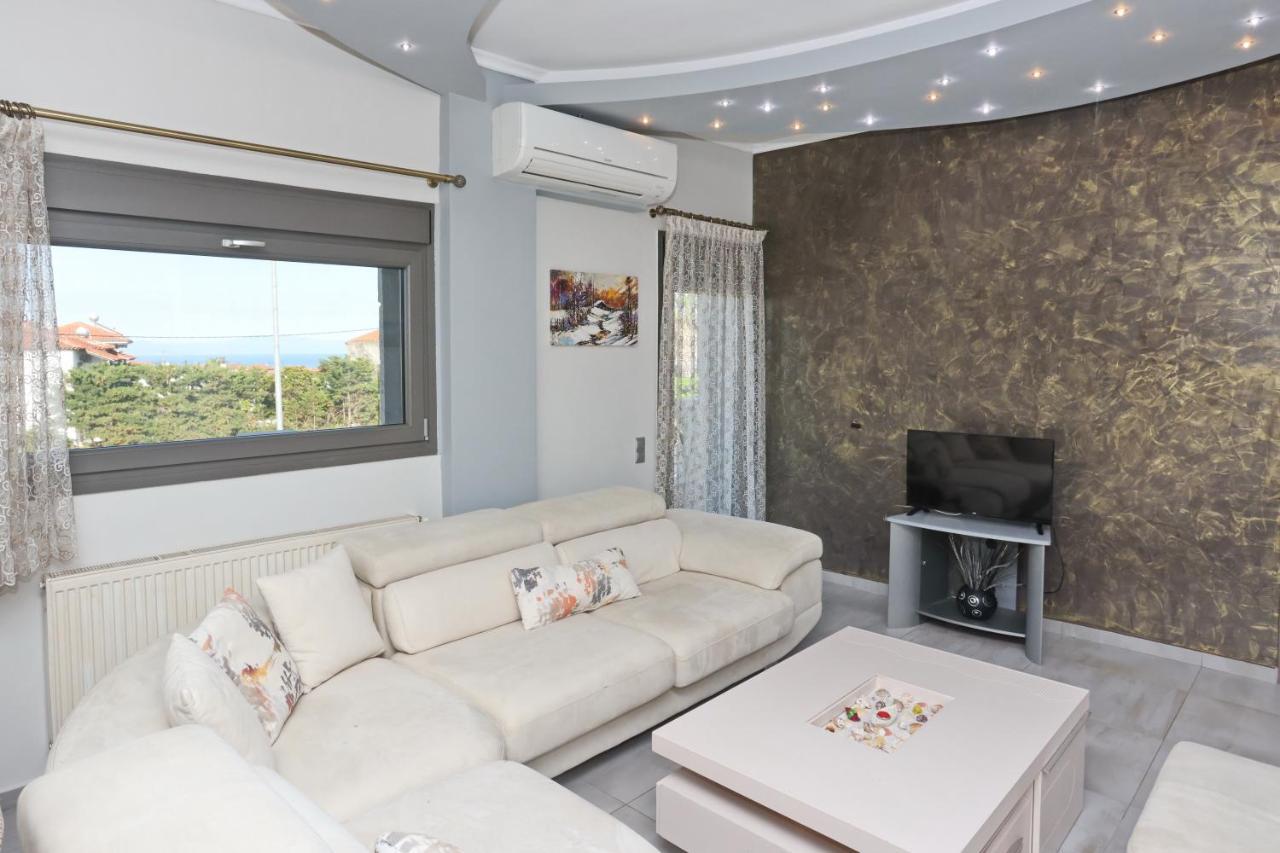 Garden Holiday home *