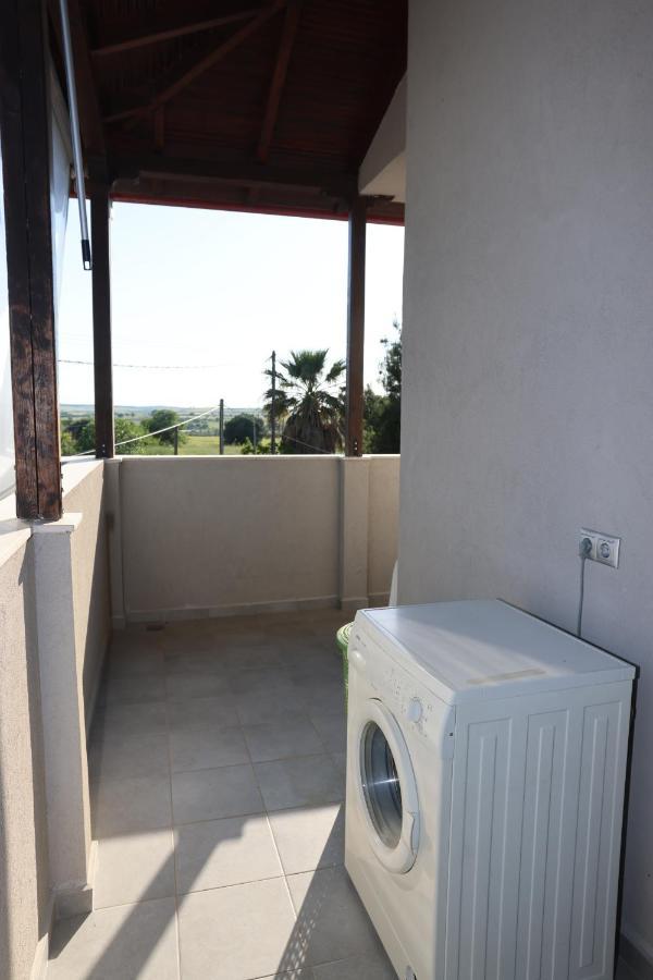 Garden Holiday home *