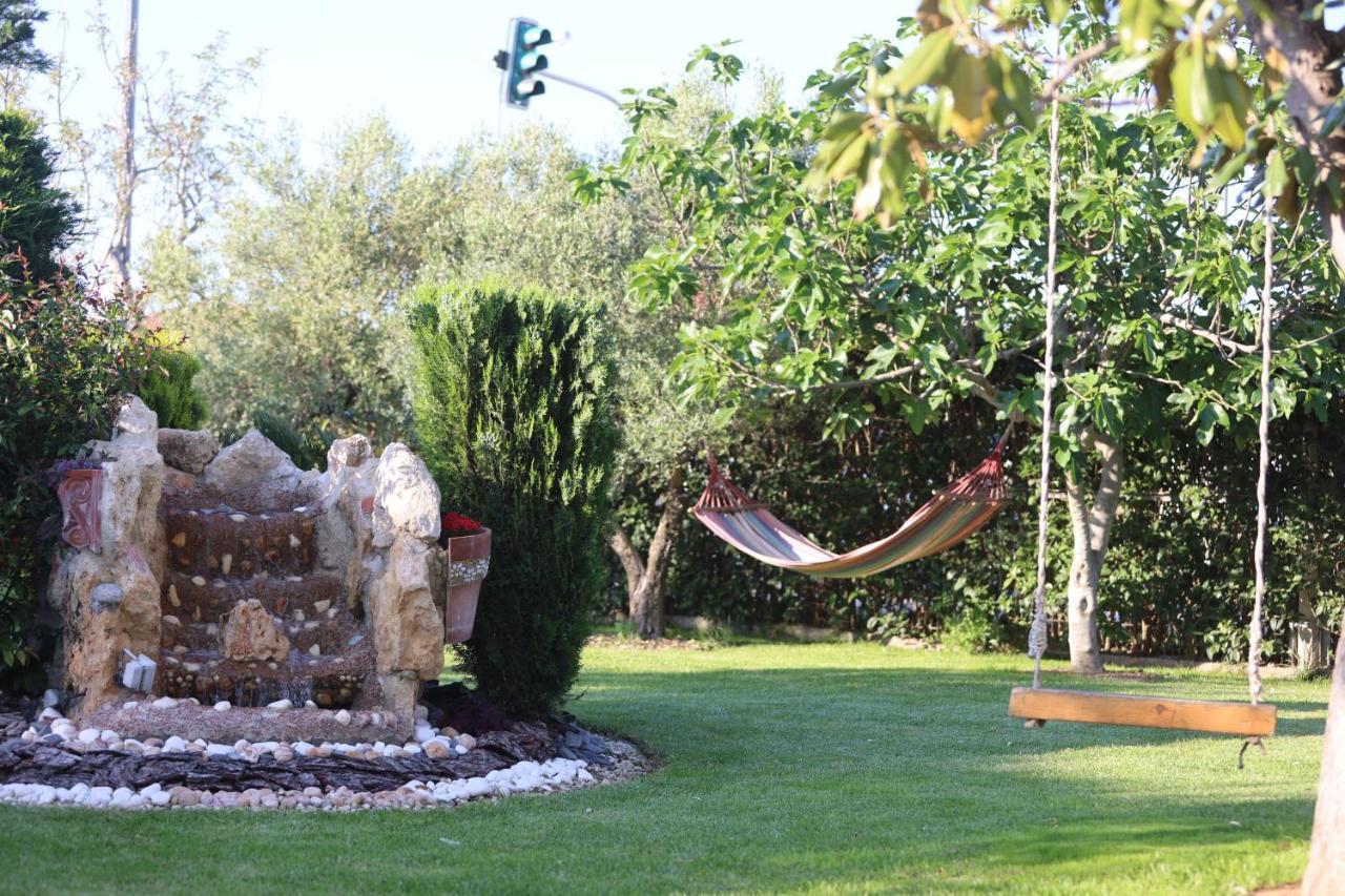 Garden Afytos