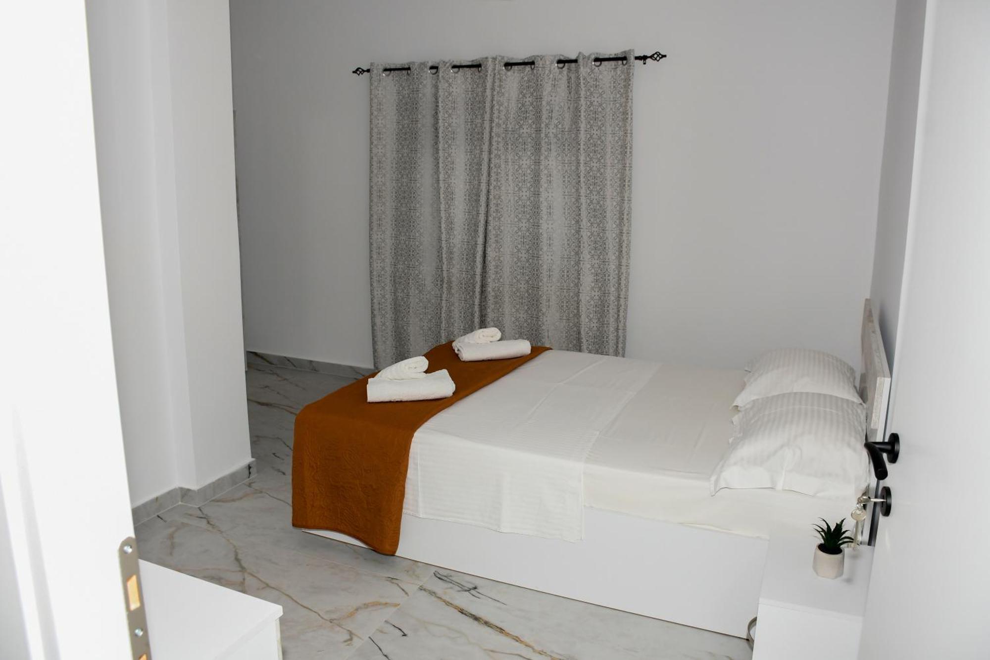 Garden Afytos